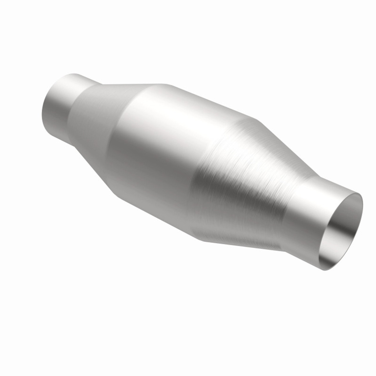 MagnaFlow Conv Univ 2.25inch Long Body Spun - 59925