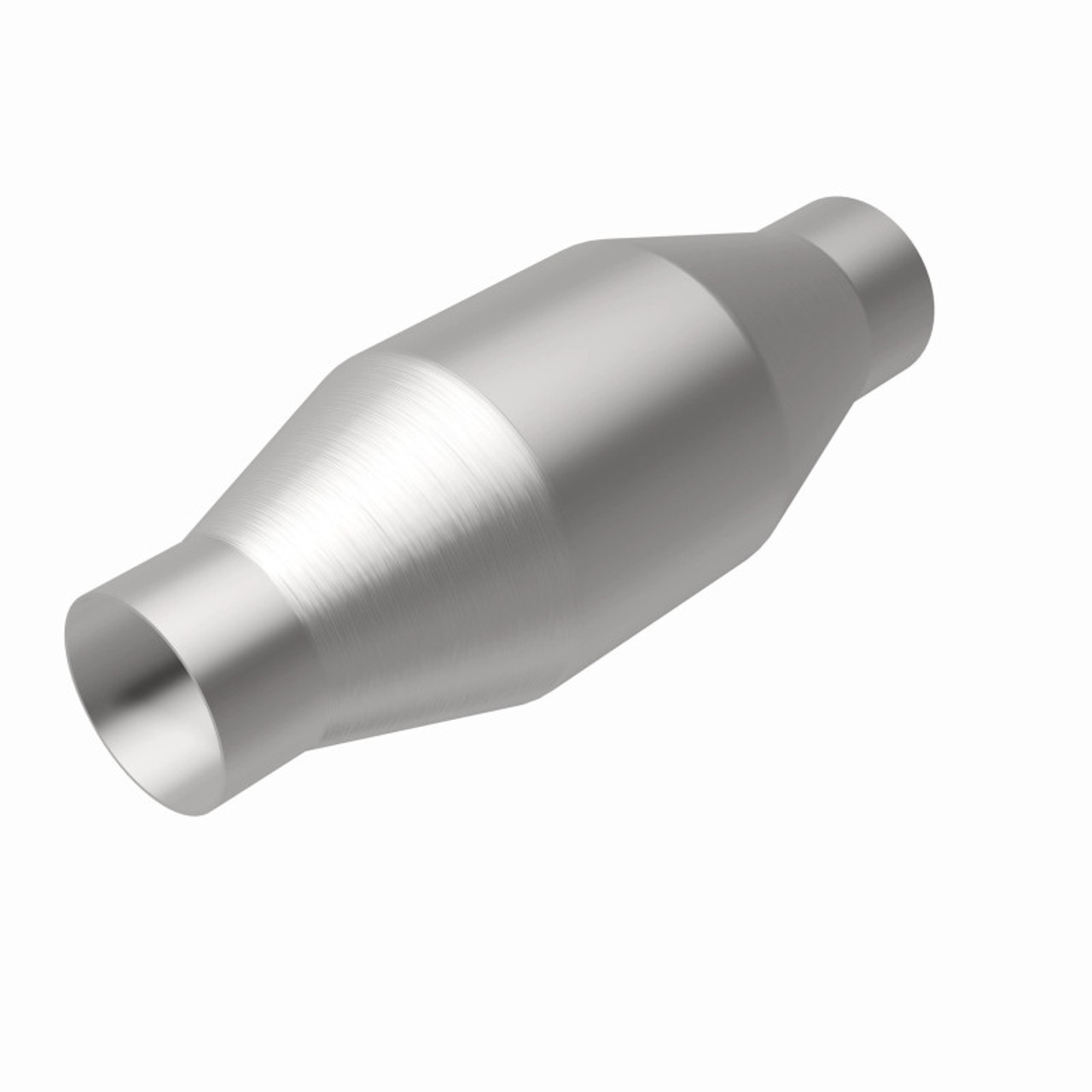 MagnaFlow Conv Univ 2.25inch Long Body Spun - 59925