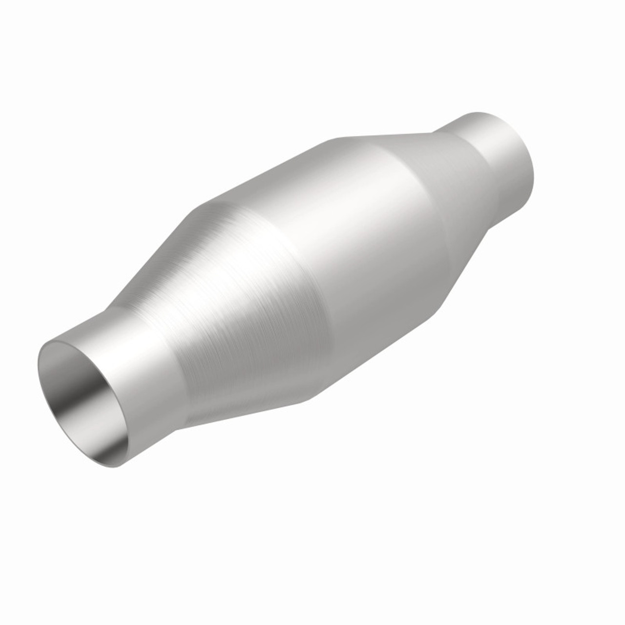 MagnaFlow Conv Univ 2.25inch Long Body Spun - 59925