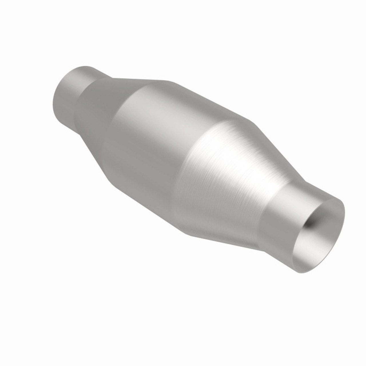 MagnaFlow Conv Univ 2.25inch Long Body Spun - 59925