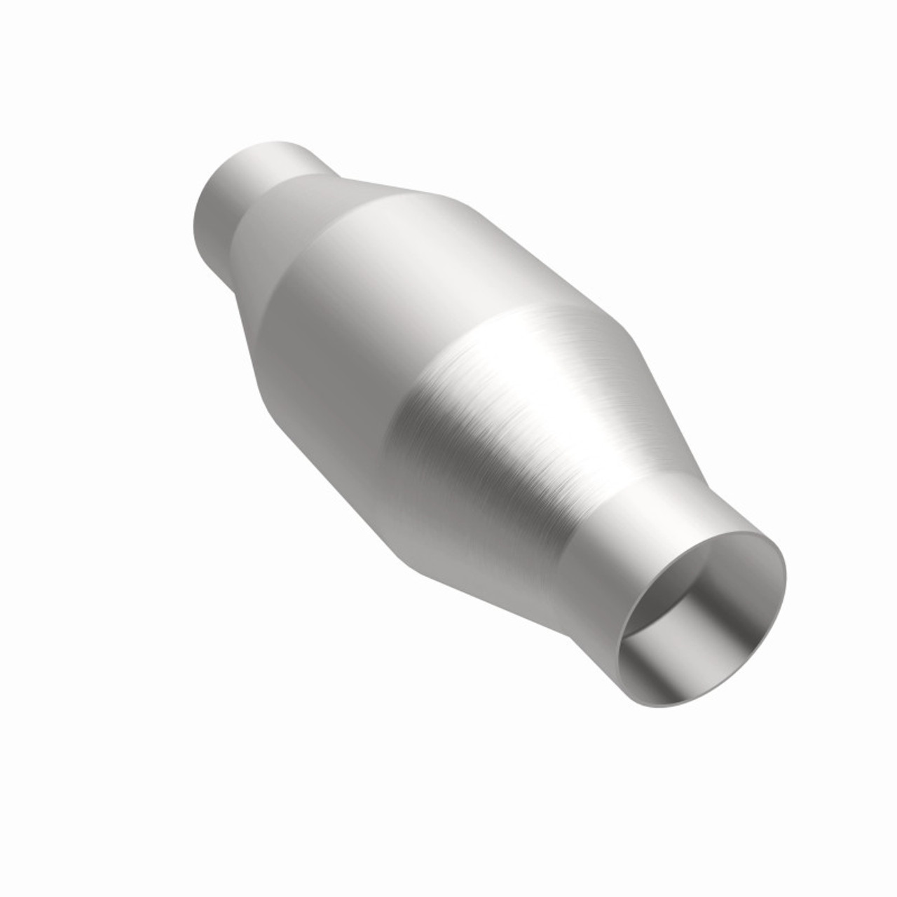 MagnaFlow Conv Univ 2.25inch Long Body Spun - 59925