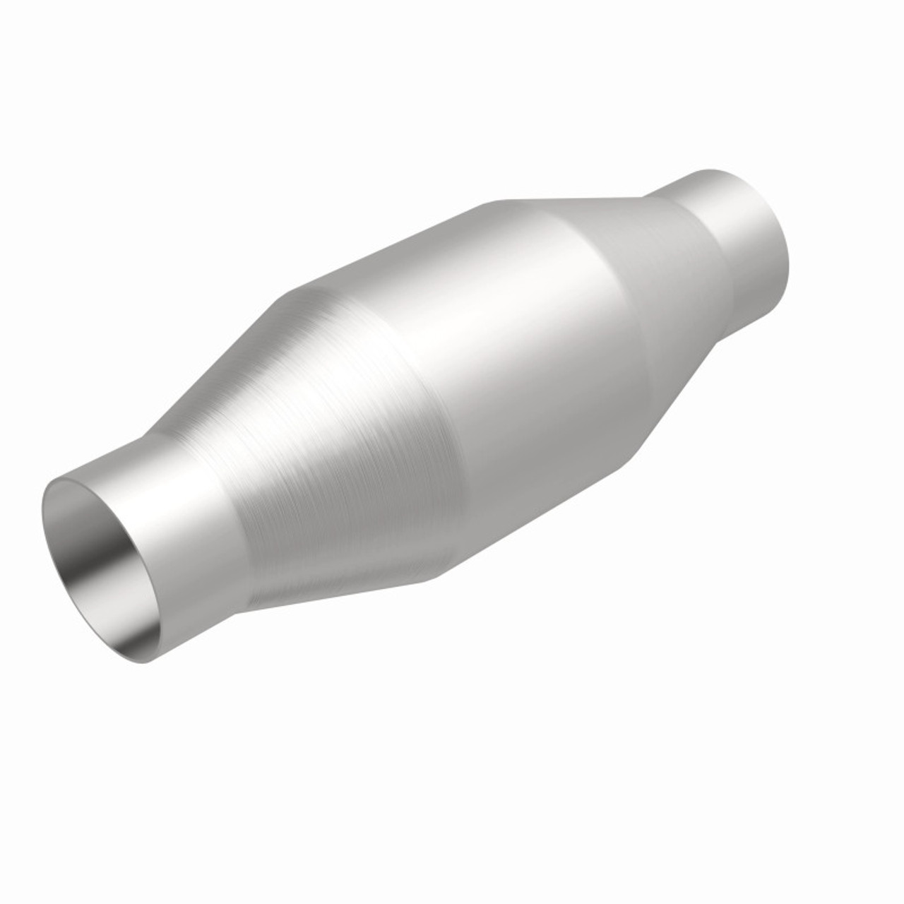 MagnaFlow Conv Univ 2.25inch Long Body Spun - 59925
