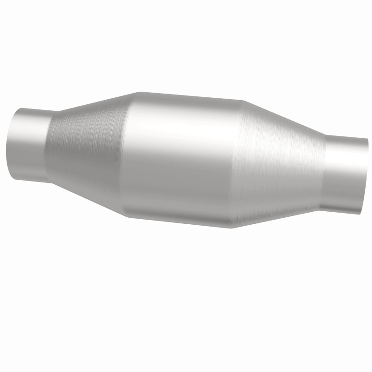 MagnaFlow Conv Univ 2.25inch Long Body Spun - 59925