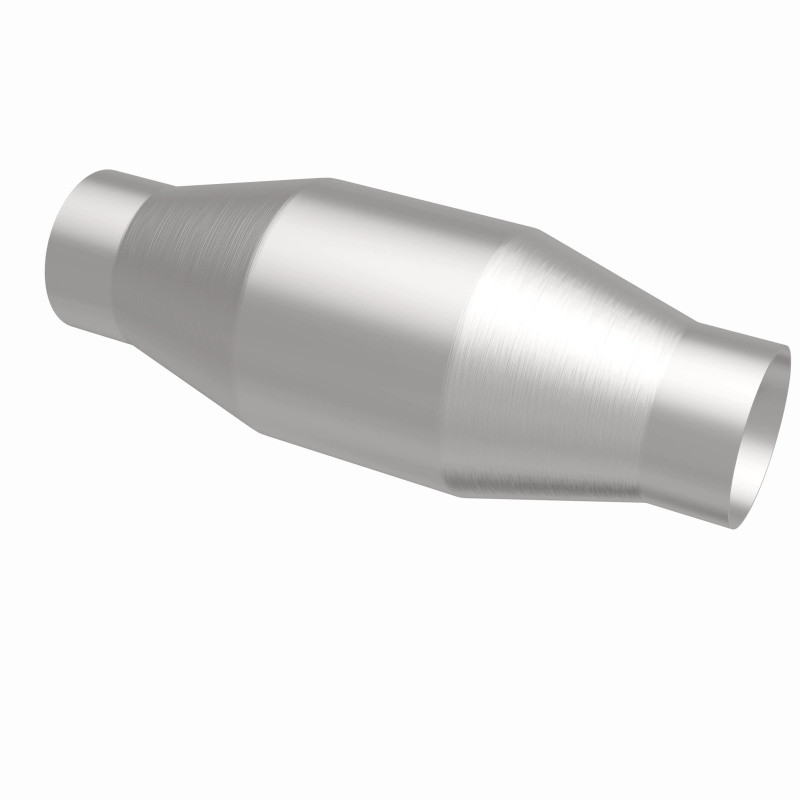 MagnaFlow Conv Univ 2.50inch Long Body Spun - 59926