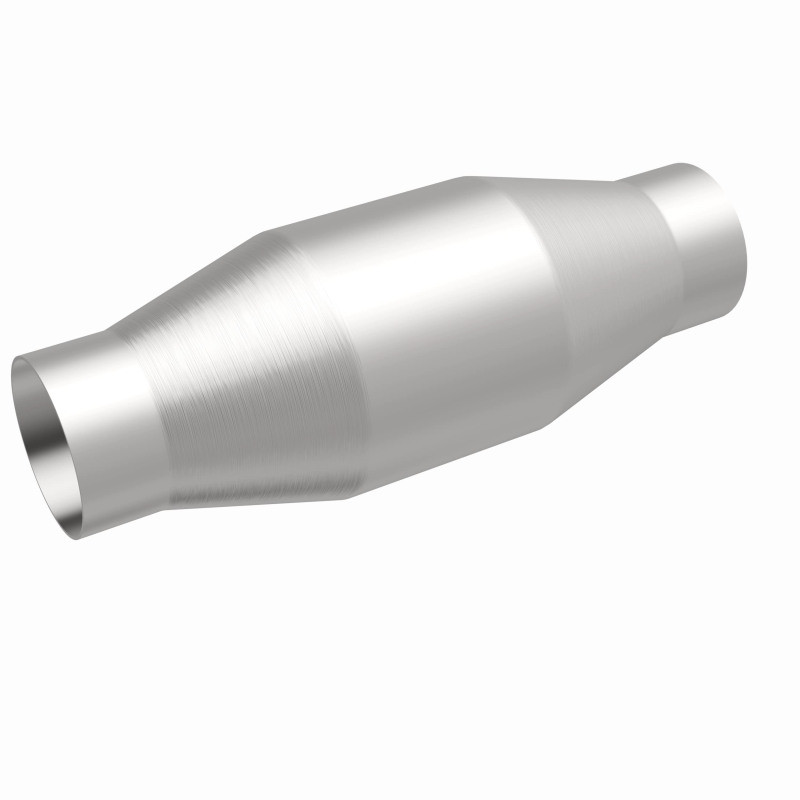 MagnaFlow Conv Univ 2.50inch Long Body Spun - 59926