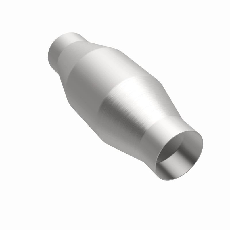 MagnaFlow Conv Univ 2.50inch Long Body Spun - 59926