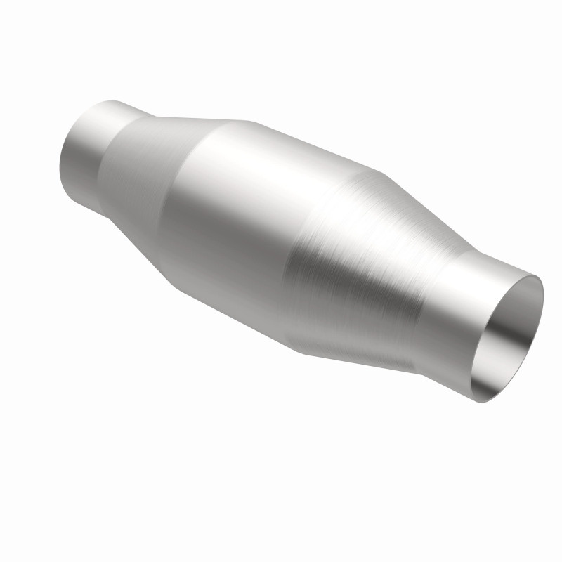 MagnaFlow Conv Univ 2.50inch Long Body Spun - 59926