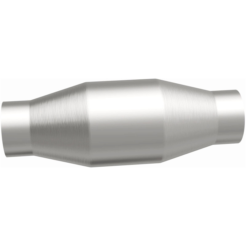 MagnaFlow Conv Univ 2.50inch Long Body Spun - 59926