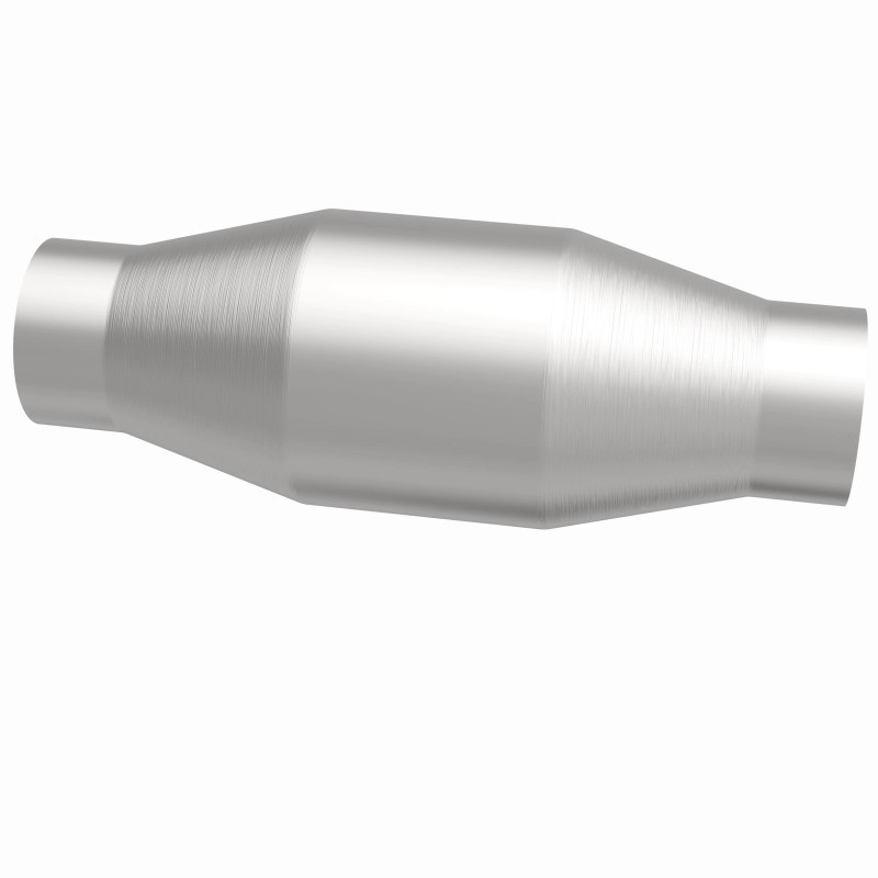 MagnaFlow Conv Univ 2.50inch Long Body Spun - 59926