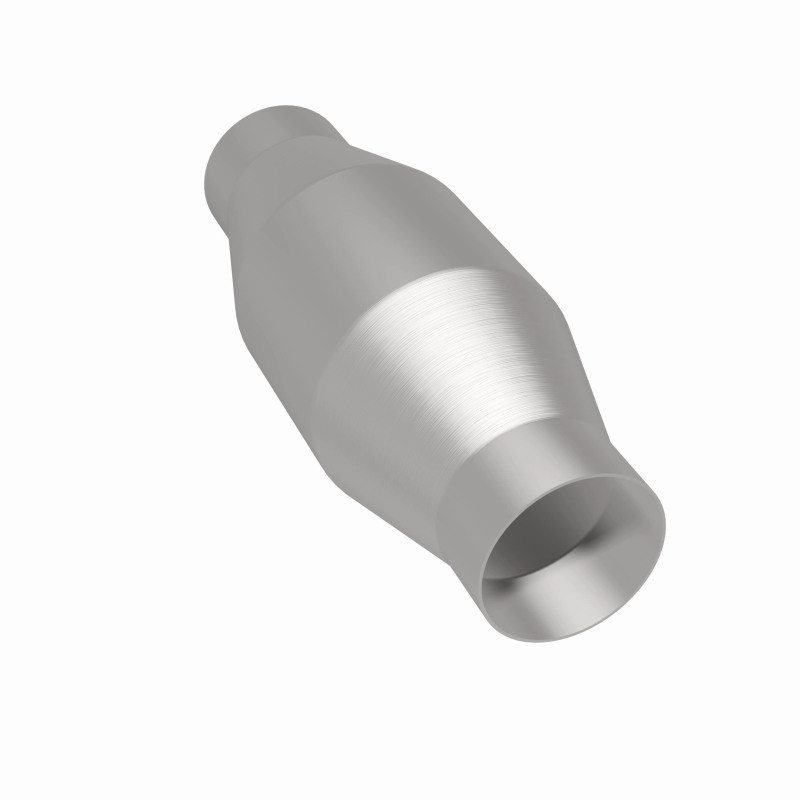 MagnaFlow Conv Univ 2.50inch Long Body Spun - 59926