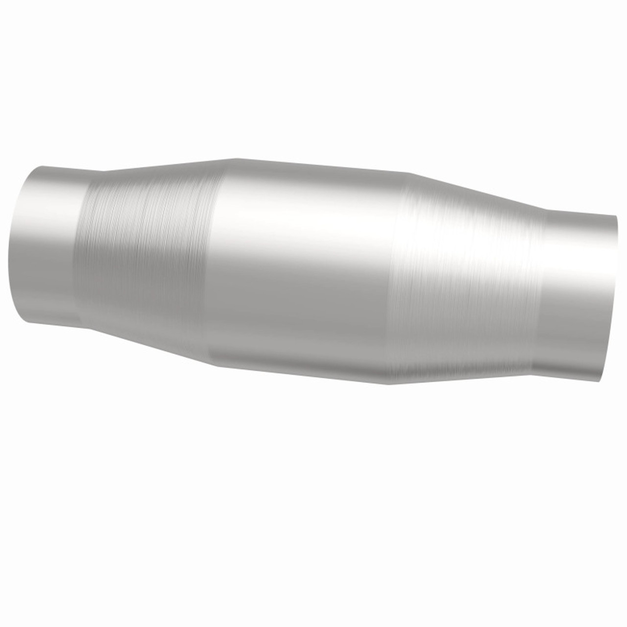 MagnaFlow Conv Univ 3.00inch Long body Spun - 59929