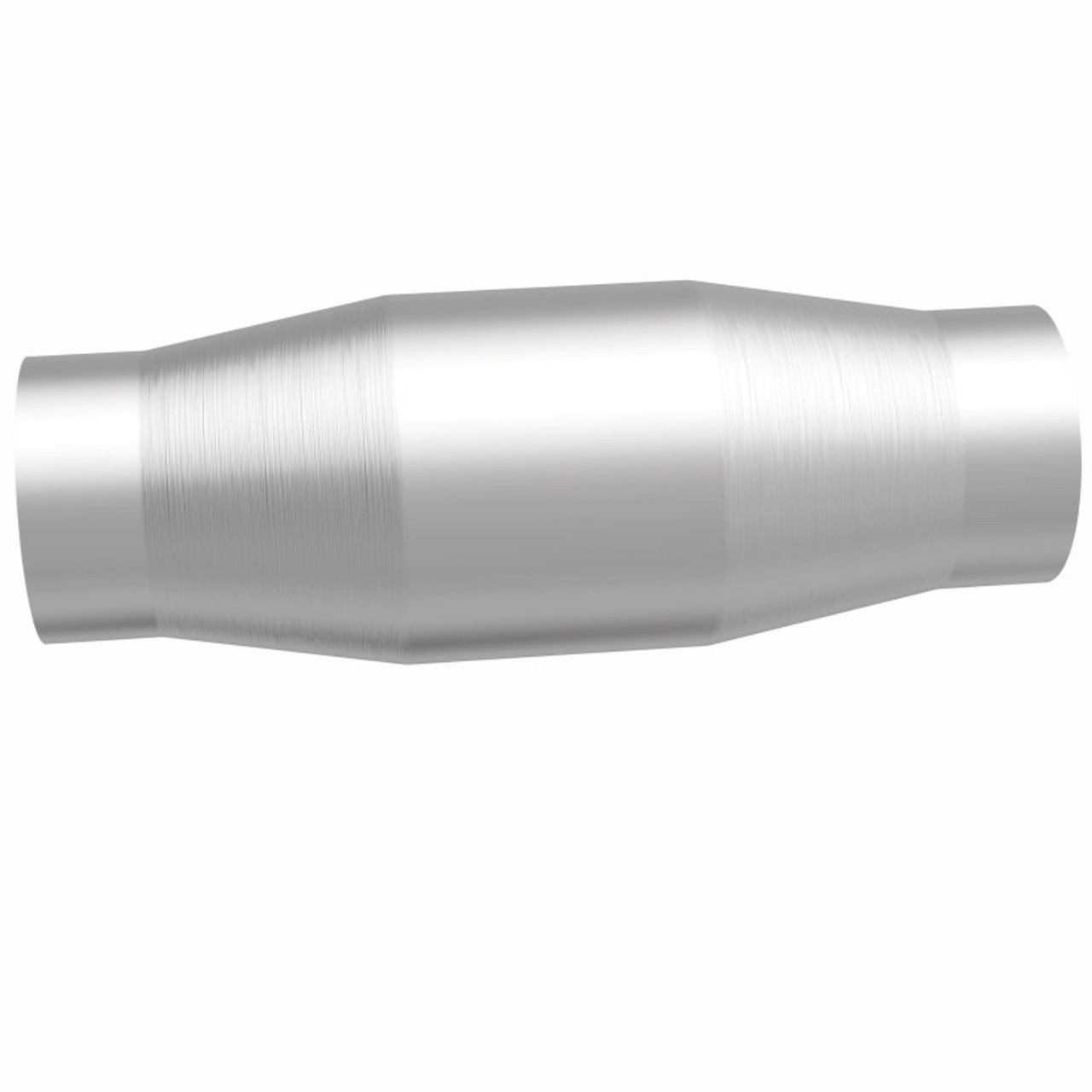 MagnaFlow Conv Univ 3.00inch Long body Spun - 59929