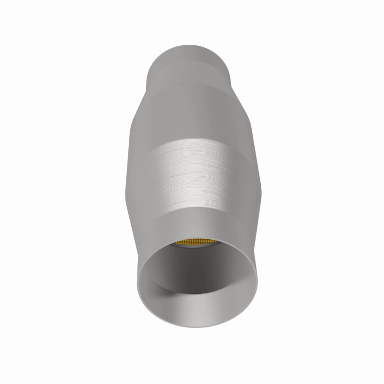 MagnaFlow Conv Univ 3.00inch Long body Spun - 59929