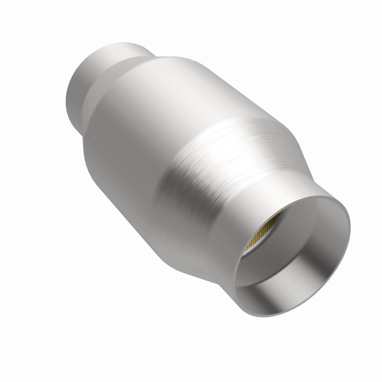 MagnaFlow Conv Univ 2.75inch C/C Met. - 59958