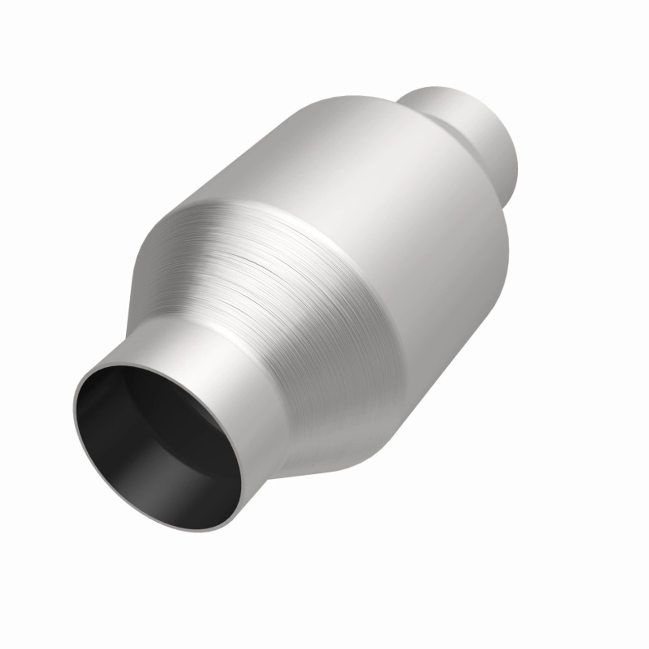 MagnaFlow Conv Univ 3.00inch C/C Met. - 59959