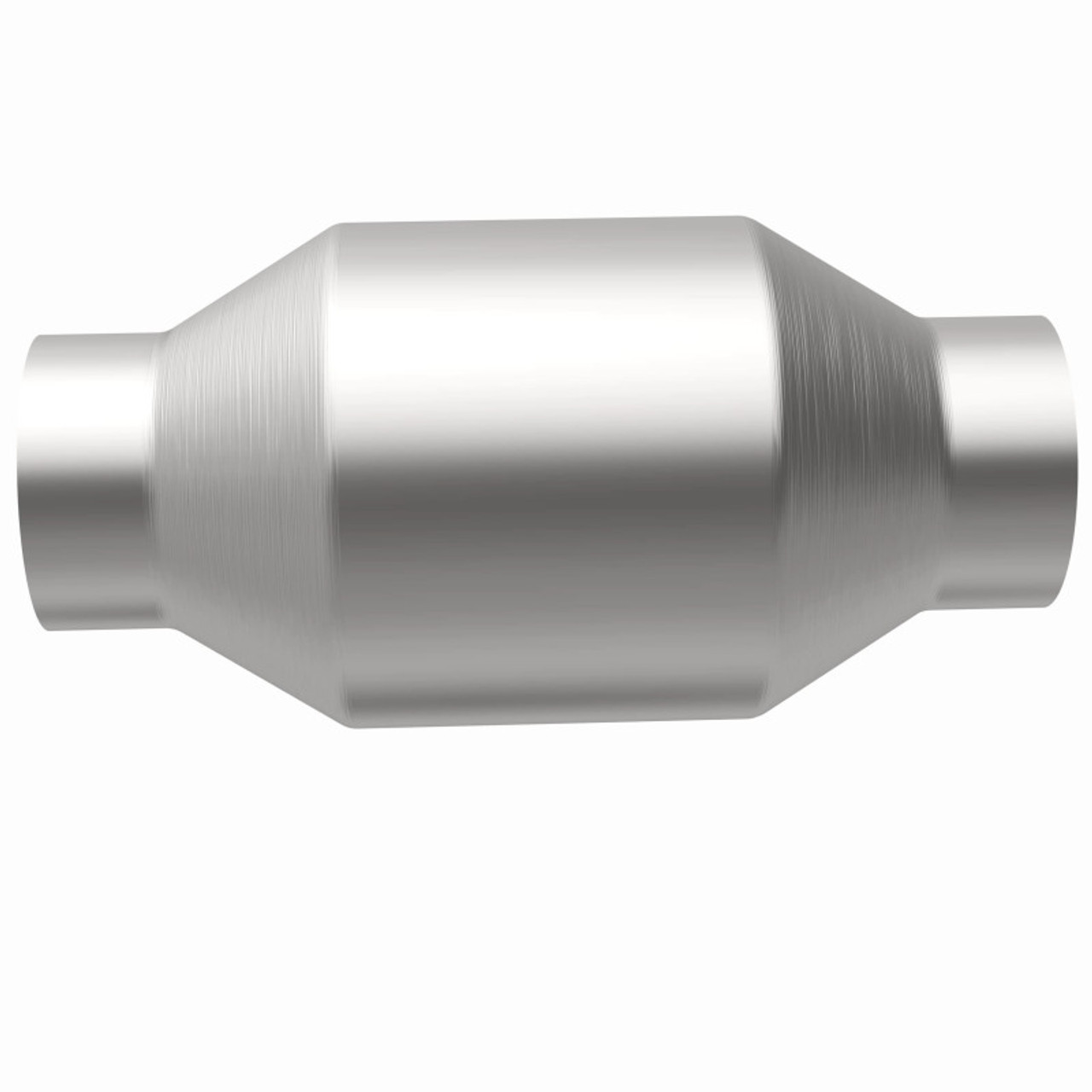 MagnaFlow Conv Univ 3.00inch C/C Met. - 59959