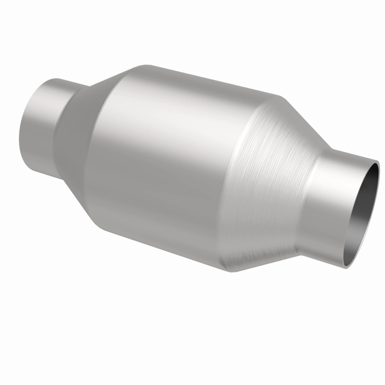 MagnaFlow Conv Univ 3.00inch C/C Met. - 59959