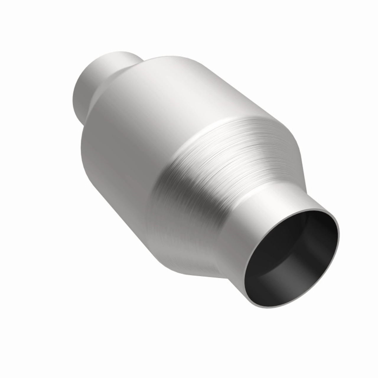 MagnaFlow Conv Univ 3.00inch C/C Met. - 59959