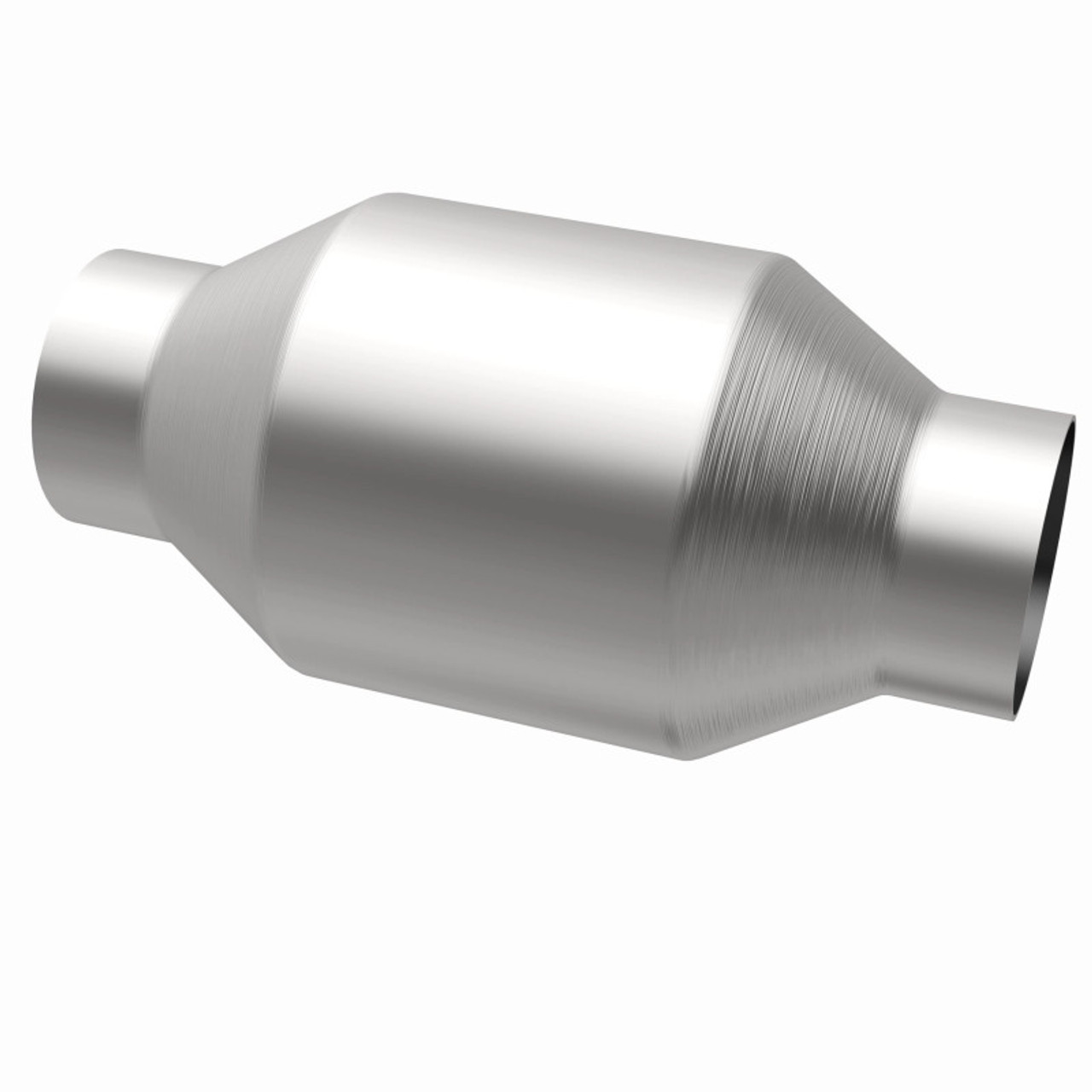 MagnaFlow Conv Univ 3.00inch C/C Met. - 59959