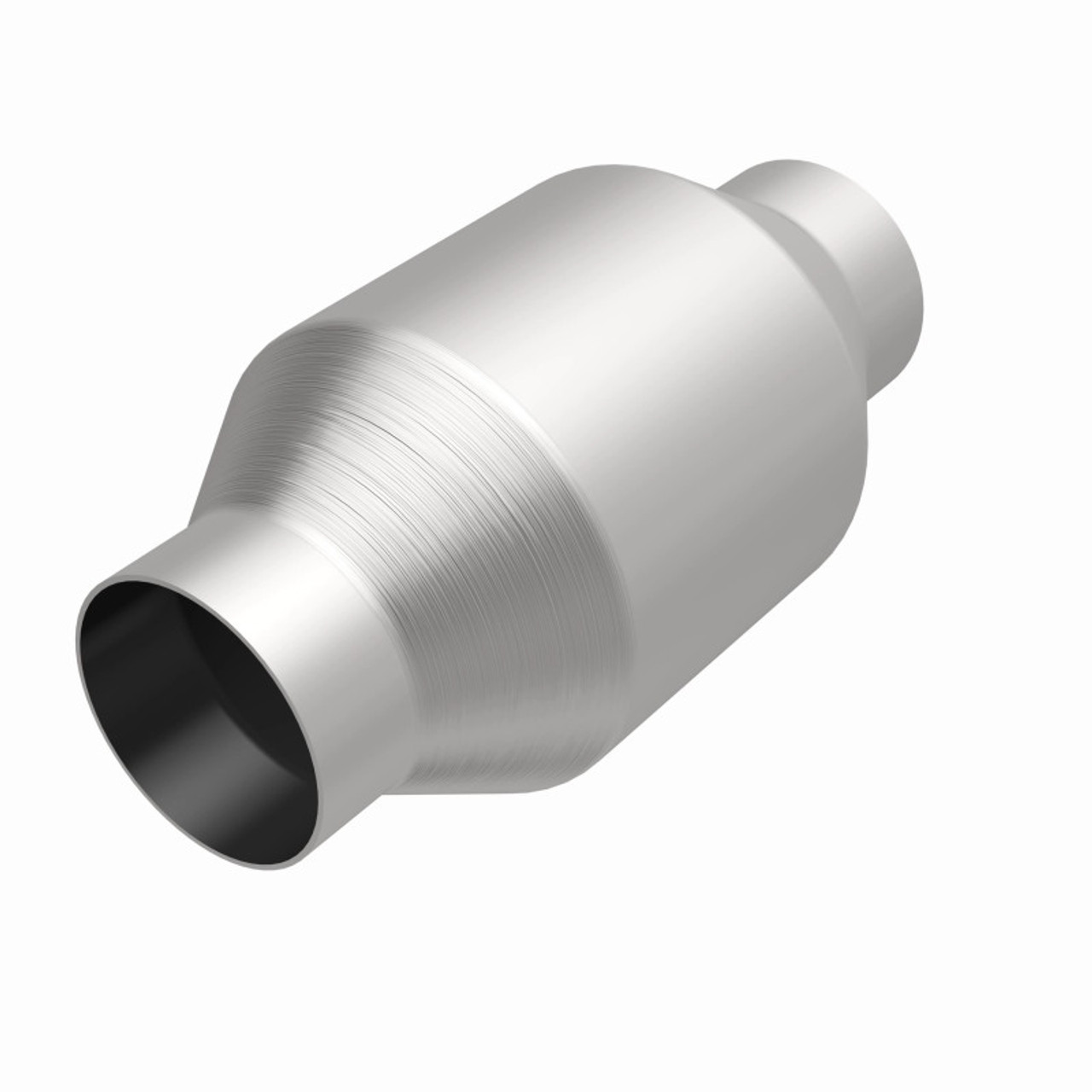 MagnaFlow Conv Univ 3.00inch C/C Met. - 59959