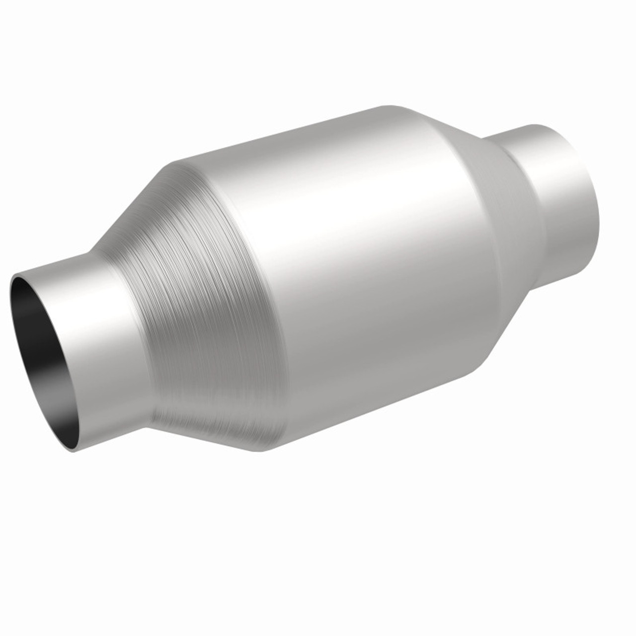 MagnaFlow Conv Univ 3.00inch C/C Met. - 59959