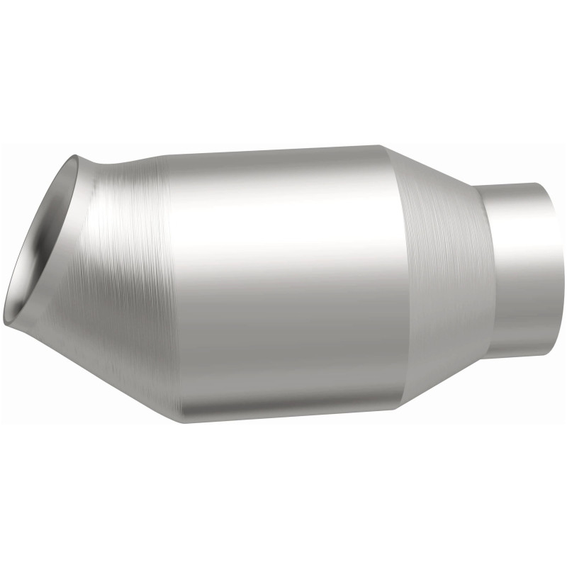 MagnaFlow Conv Univ 2.50inch C/A Met. - 59976