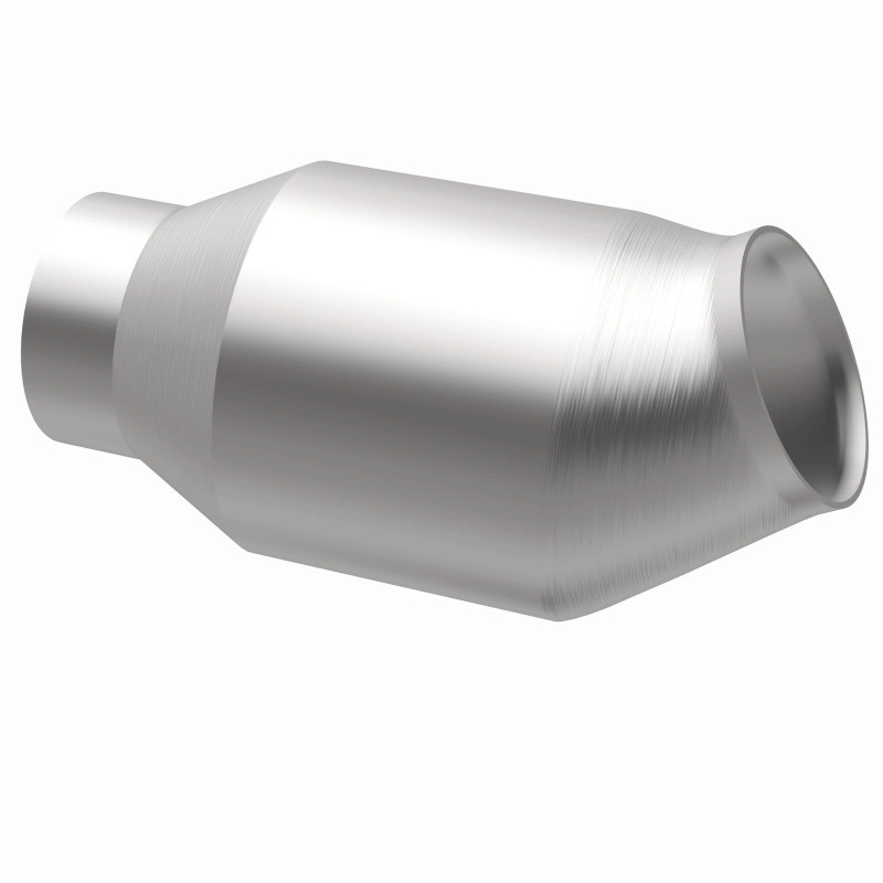 MagnaFlow Conv Univ 2.50inch C/A Met. - 59976