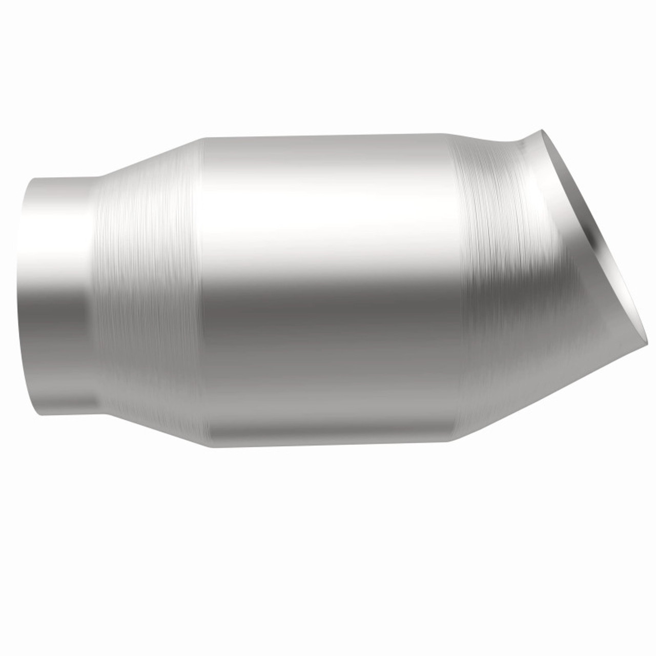 MagnaFlow Conv Univ 3 IN C/A Met. Spun - 59979