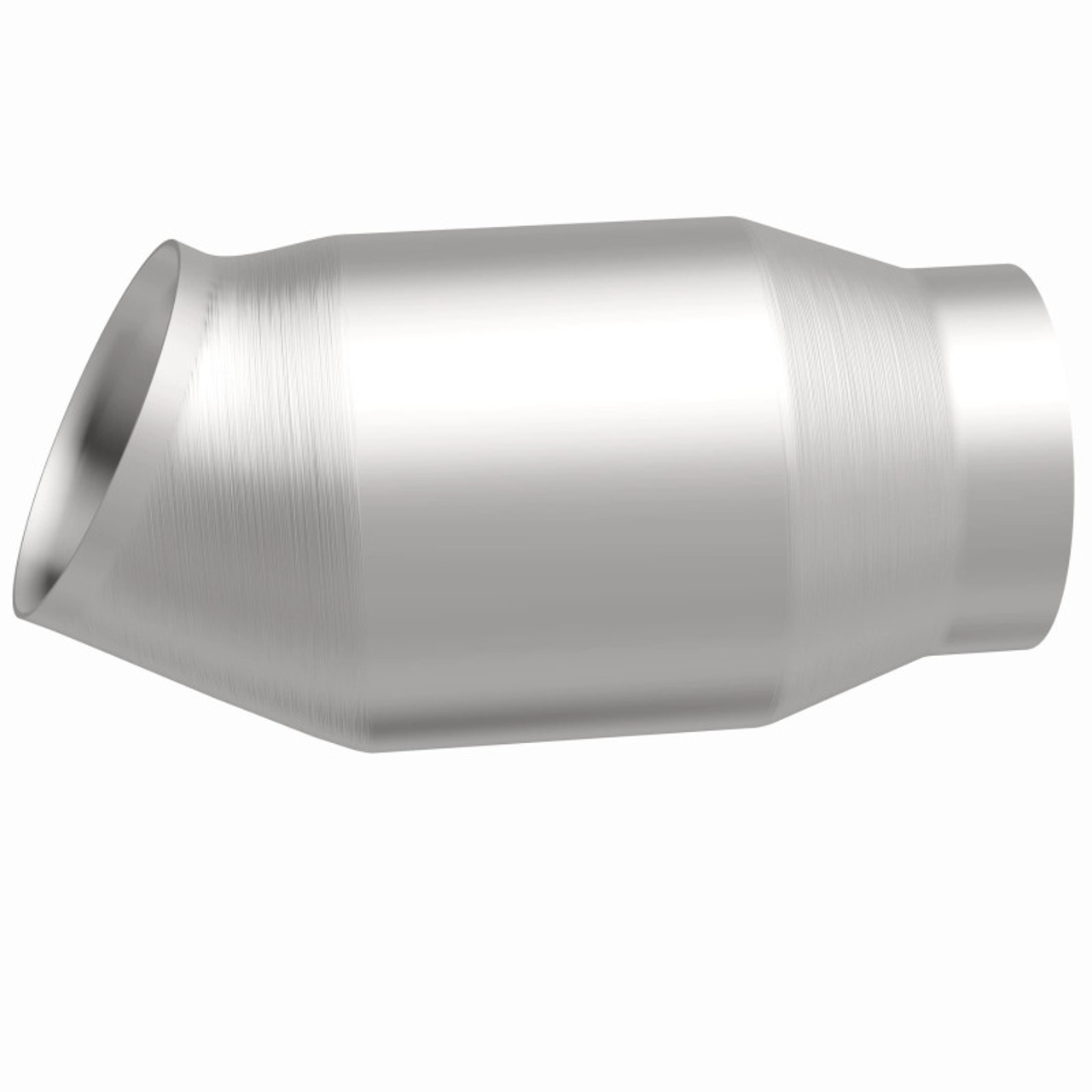 MagnaFlow Conv Univ 3 IN C/A Met. Spun - 59979