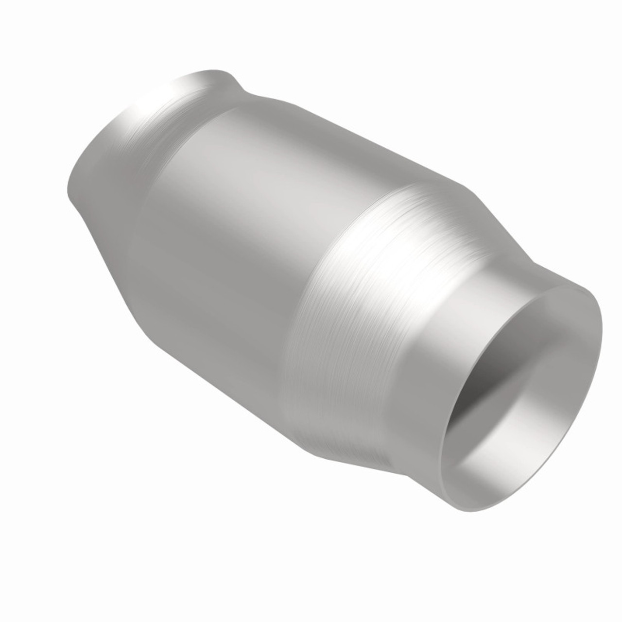 MagnaFlow Conv Univ 3 IN C/A Met. Spun - 59979