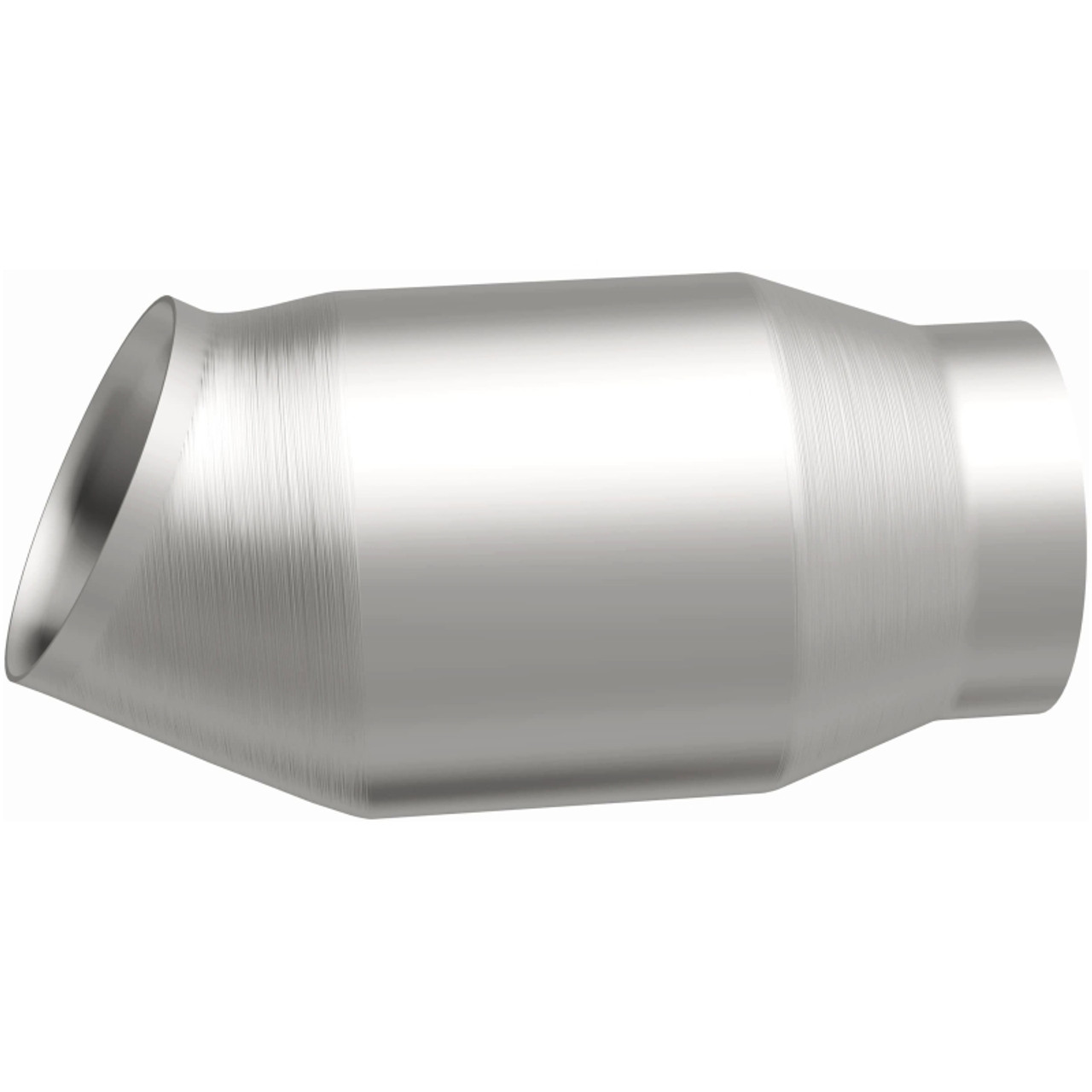 MagnaFlow Conv Univ 3 IN C/A Met. Spun - 59979