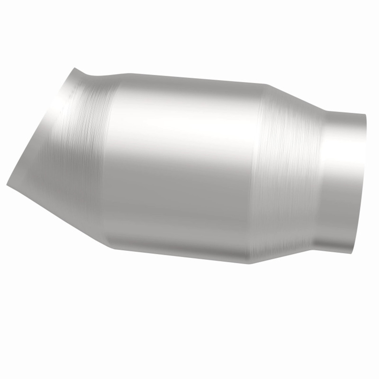 MagnaFlow Conv Univ 3 IN C/A Met. Spun - 59979