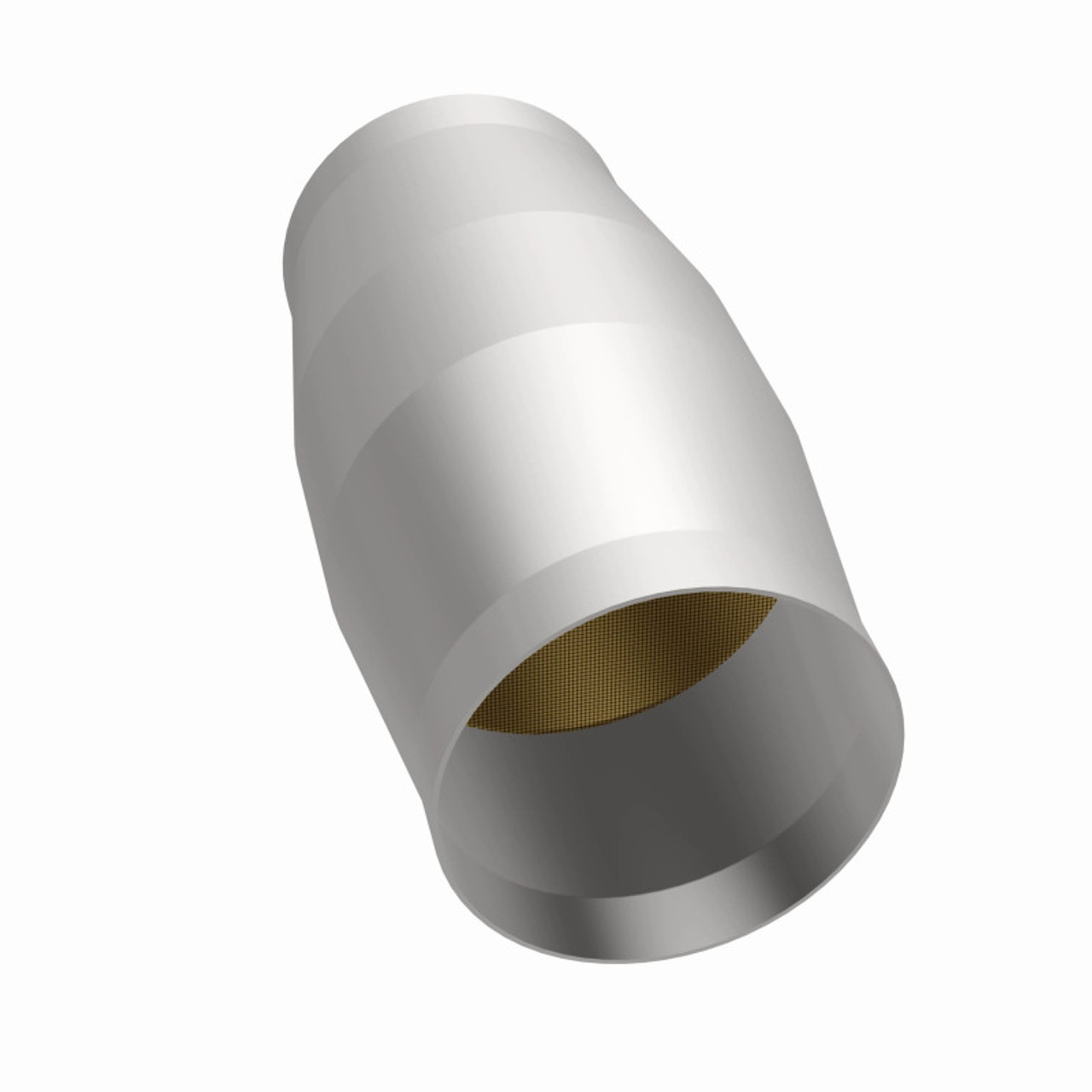 MagnaFlow Conv Univ 5.00inch C/C Diesel - 60012