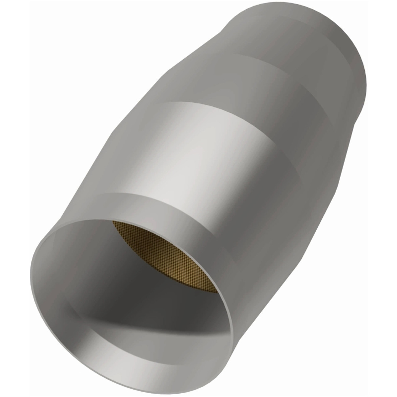 MagnaFlow Conv Univ 5.00inch C/C Diesel - 60012