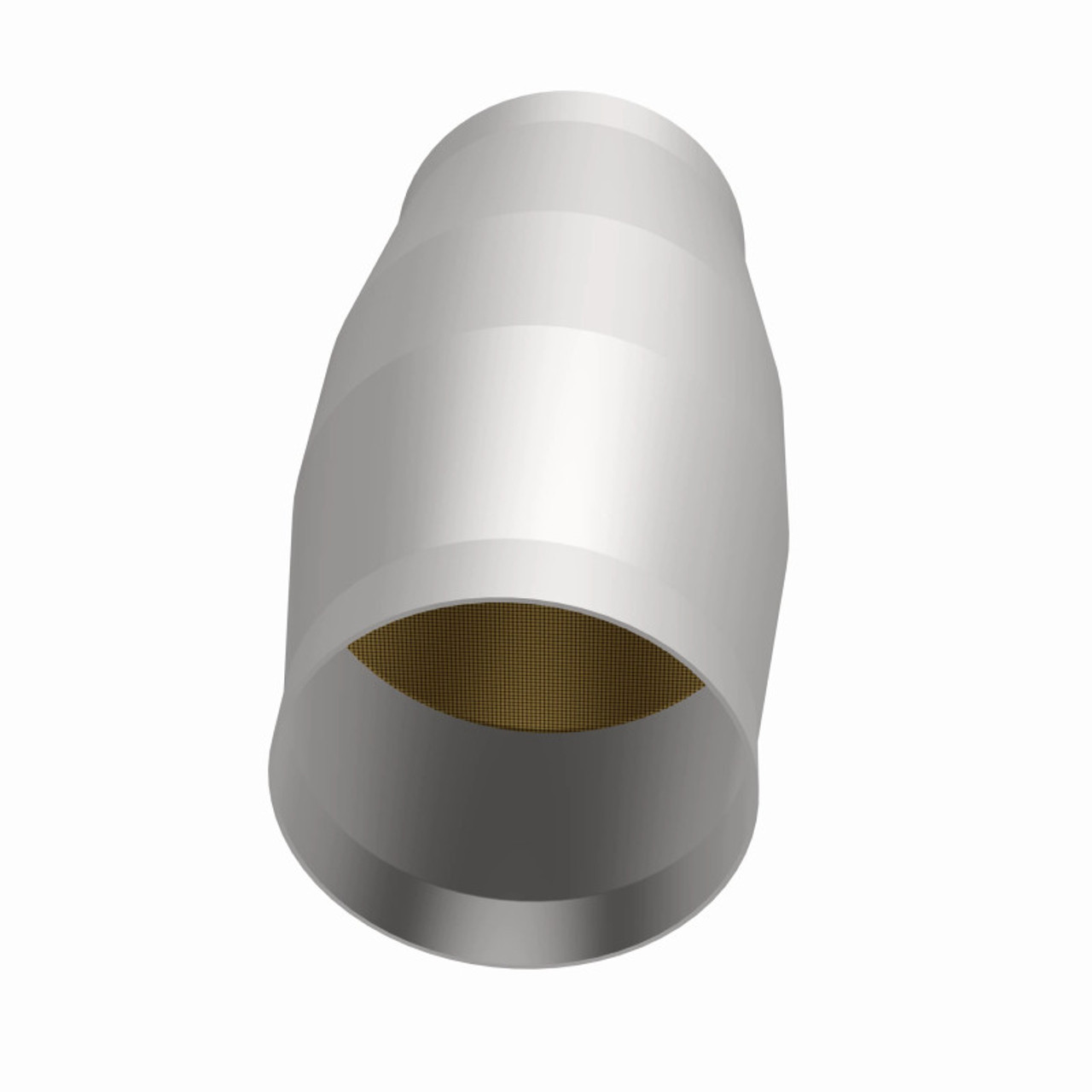 MagnaFlow Conv Univ 5.00inch C/C Diesel - 60012