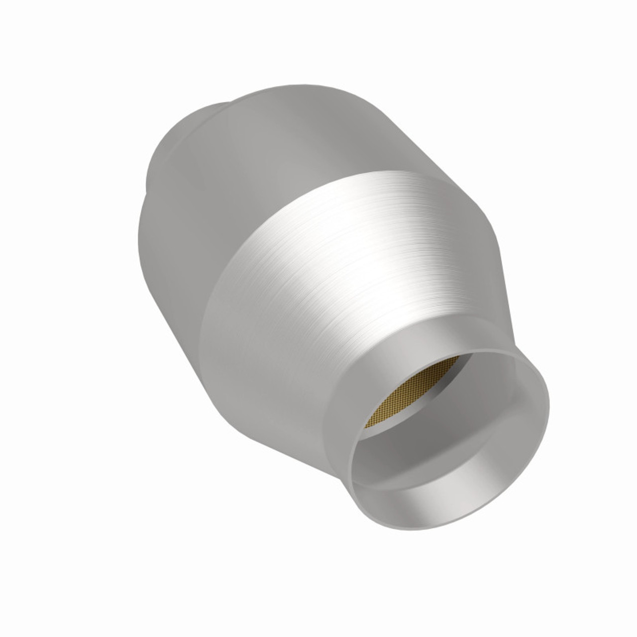 MagnaFlow Conv Univ 3.50inch O/C Diesel - 60020