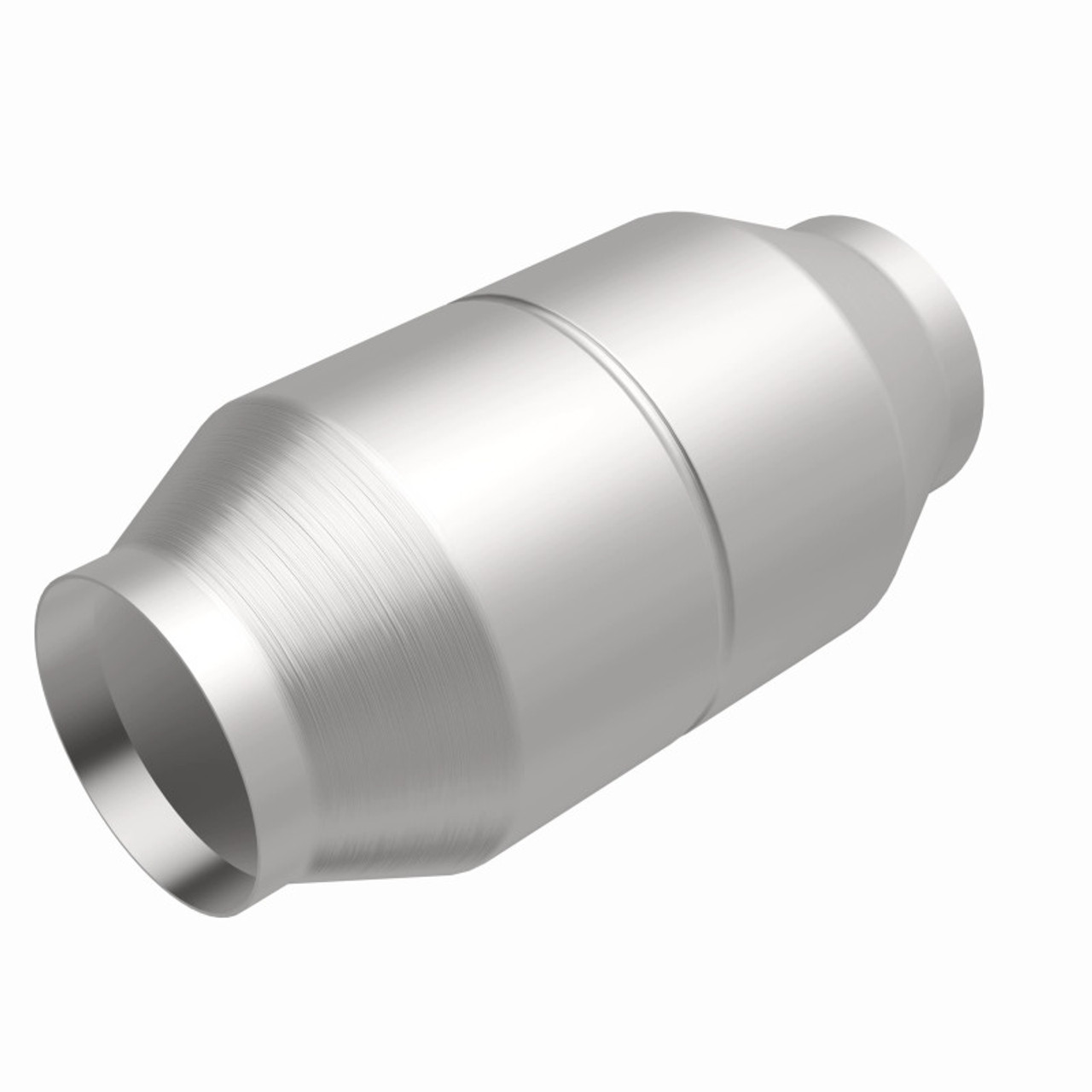 MagnaFlow Conv Universal 3.50 inch C/C Diesel - 60110