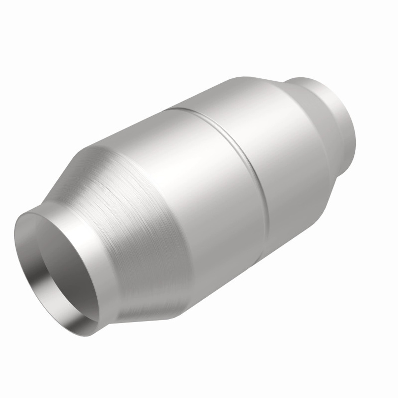 MagnaFlow Conv Universal 3.50 inch C/C Diesel - 60110