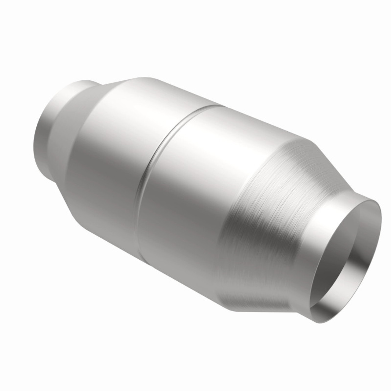 MagnaFlow Conv Universal 3.50 inch C/C Diesel - 60110