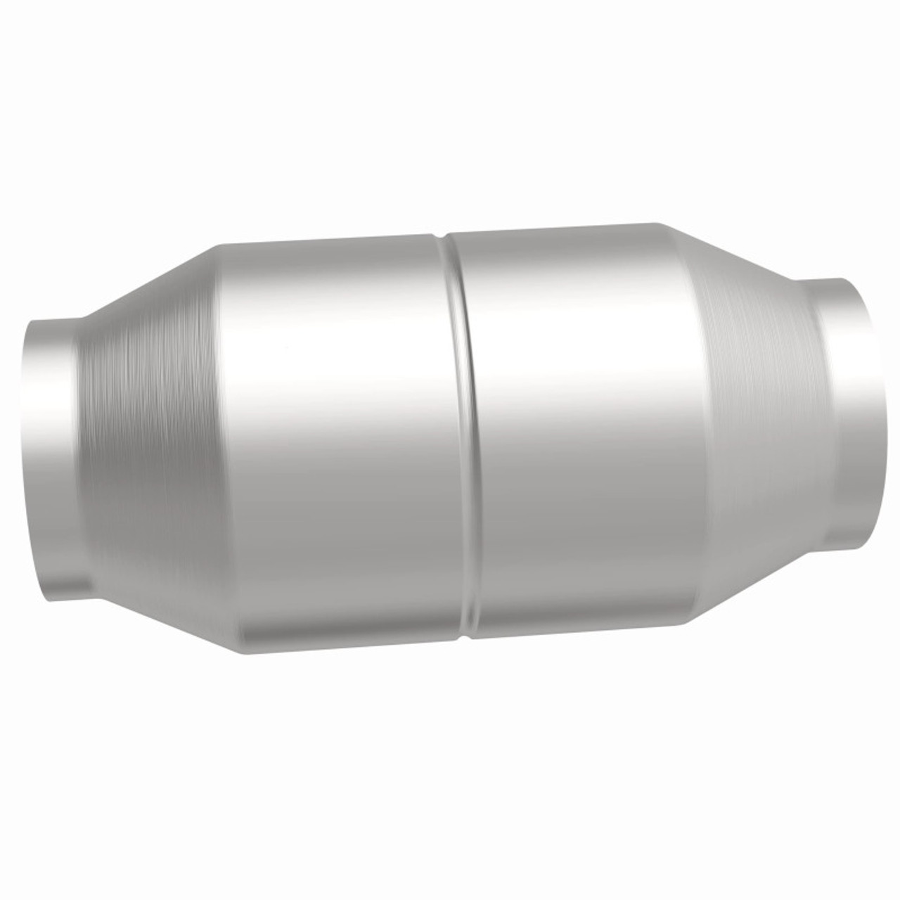 MagnaFlow Conv Universal 3.50 inch C/C Diesel - 60110