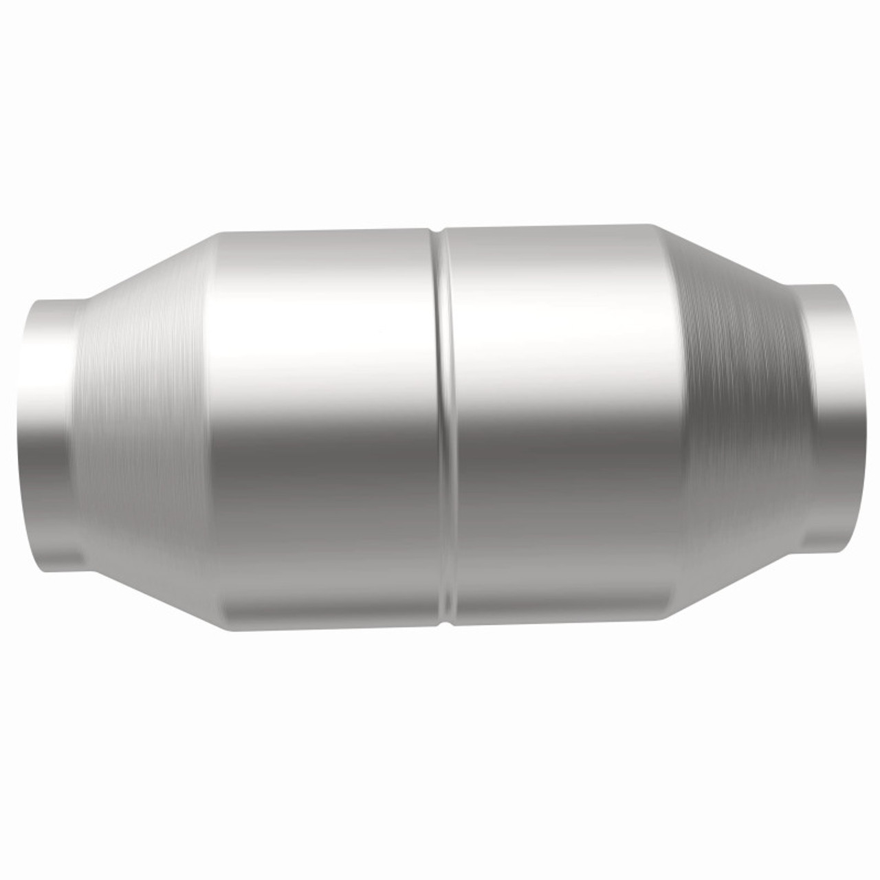 MagnaFlow Conv Universal 3.50 inch C/C Diesel - 60110