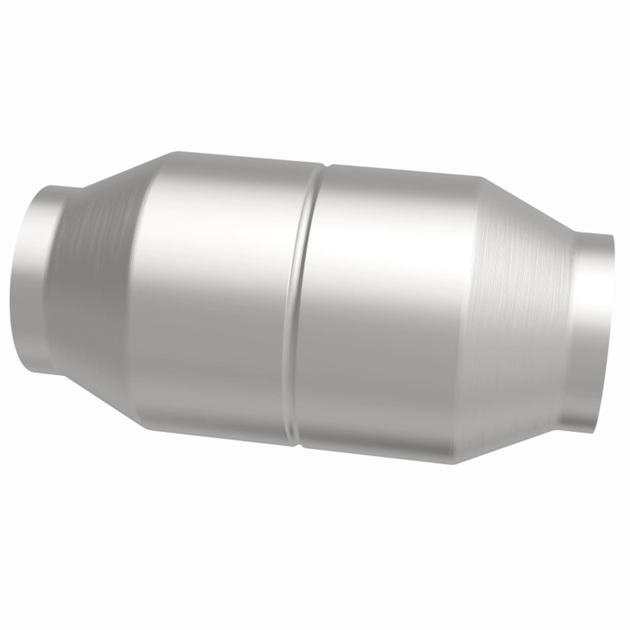MagnaFlow Conv Universal 3.50 inch C/C Diesel - 60110