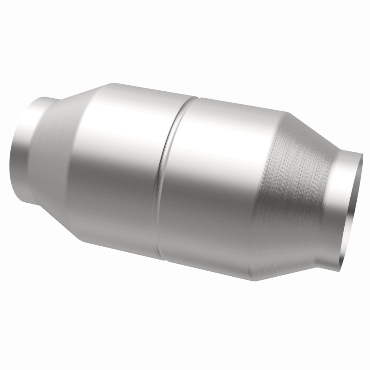 MagnaFlow Conv Univ 02-06 Dodge Ram 2500/3500 Pickup 5.9L Cummins Diesel H.O. - 60111