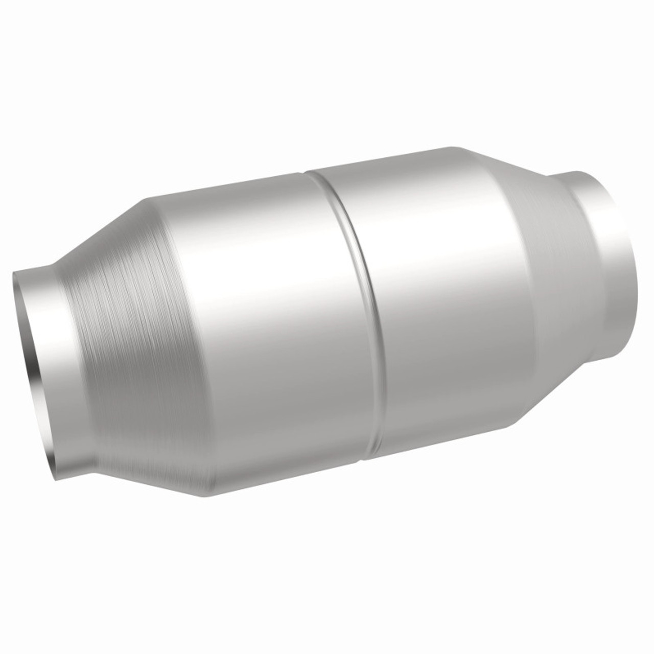 MagnaFlow Conv Univ 02-06 Dodge Ram 2500/3500 Pickup 5.9L Cummins Diesel H.O. - 60111