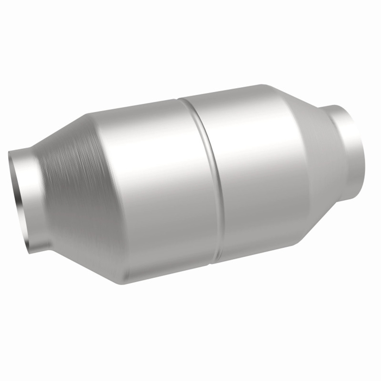 MagnaFlow Conv Univ 02-06 Dodge Ram 2500/3500 Pickup 5.9L Cummins Diesel H.O. - 60121