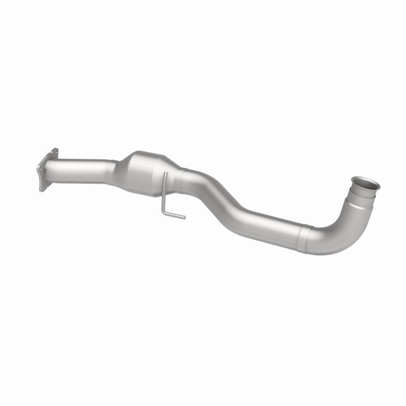 MagnaFlow Conv. DF 01-05 GM Silv/Sierra 6.6L - 60501