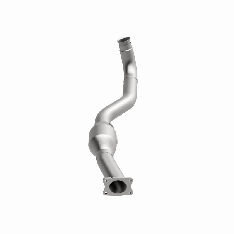 MagnaFlow Conv. DF 01-05 GM Silv/Sierra 6.6L - 60501