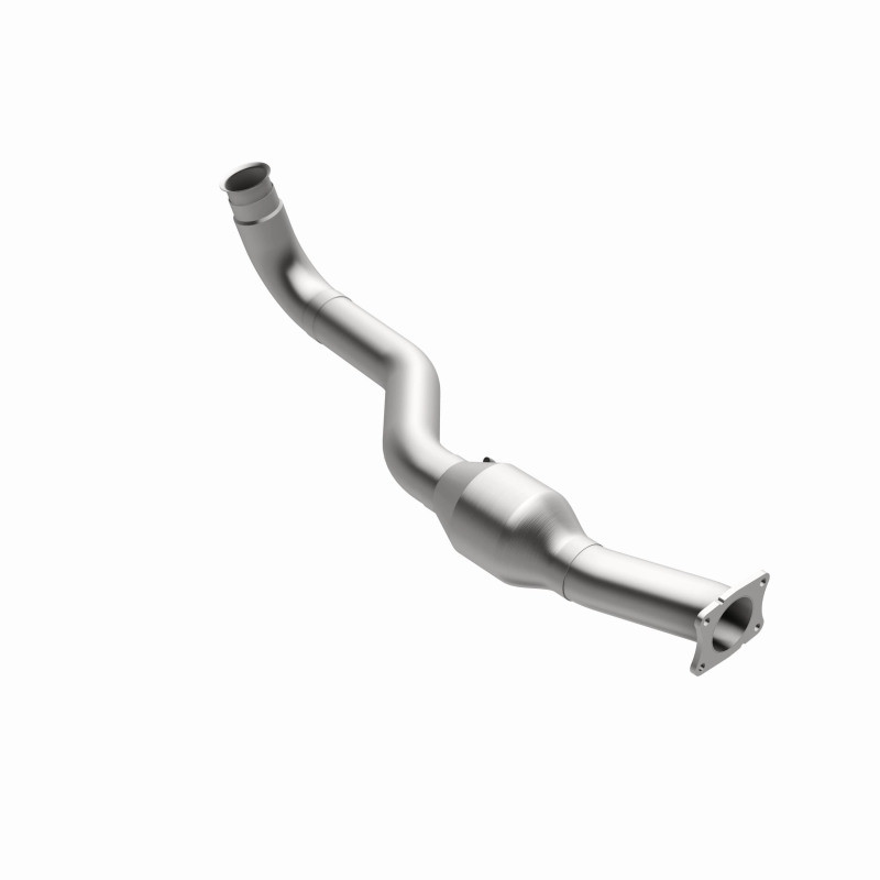 MagnaFlow Conv. DF 01-05 GM Silv/Sierra 6.6L - 60501