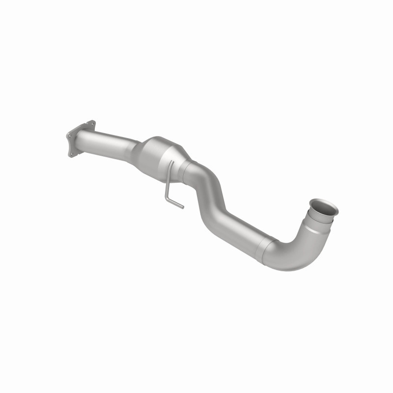 MagnaFlow Conv. DF 01-05 GM Silv/Sierra 6.6L - 60501