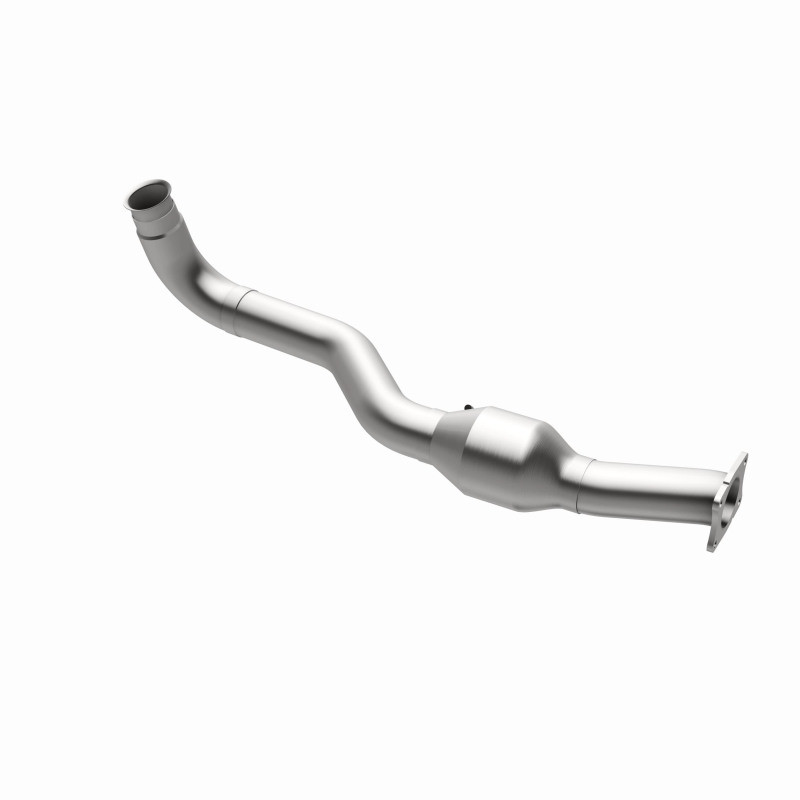 MagnaFlow Conv. DF 01-05 GM Silv/Sierra 6.6L - 60501